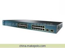 深入解析Cisco思科3560-24TS-S交換機(jī) 參數(shù)、供應(yīng)商與市場(chǎng)定位
