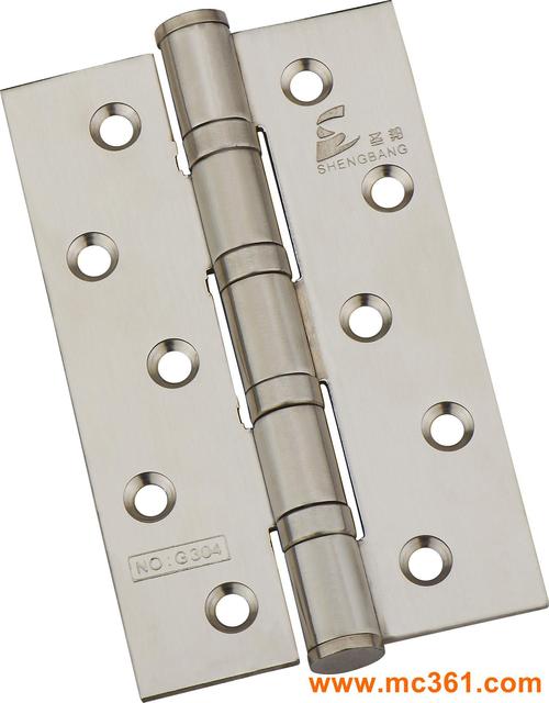 供應(yīng)不銹鋼合頁,hy-14430合頁