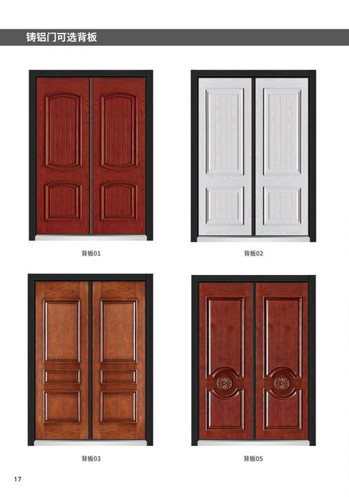 頂好門業(yè) 鑄鋁門為什么價(jià)格參差不齊