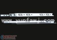 批發滾珠導軌,鐵導軌,不銹鋼合頁,滾珠滑軌 (圖)_機械及行業設備_世界工廠網中國產品信息庫