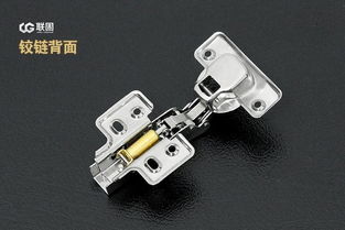 861 12不銹鋼1.2mm固定液壓阻尼鉸鏈 衣櫥柜門合頁 煙斗緩沖式門鉸圖片,861 12不銹鋼1.2mm固定液壓阻尼鉸鏈 衣櫥柜門合頁 煙斗緩沖式門鉸高清圖片 揭陽市榕城區聯固家具金屬配件廠