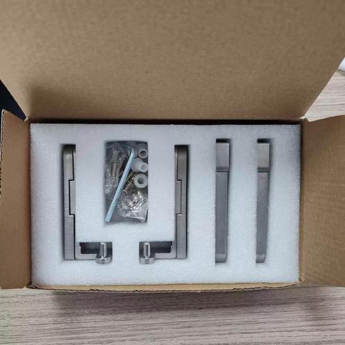 隱形守護者 304不銹鋼三維可調天地合頁，開啟平開門的精妙平衡藝術